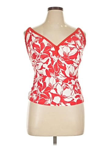 Liz Claiborne Tank Top (view 1)