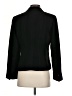 Jones Wear 100% Polyester Black Blazer Size 4 - photo 2