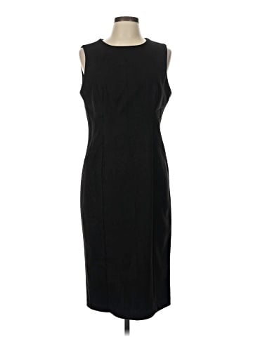 London Times Cocktail Dress (view 1)