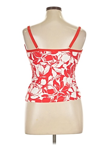 Liz Claiborne Tank Top (view 2)