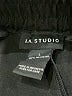 I.N. Studio 100% Polyester Black Casual Pants Size L - photo 7
