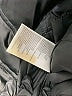 Laundry by Shelli Segal 100% Polyester Black Snow Jacket Size XS - photo 6