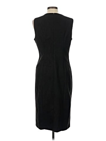London Times Cocktail Dress (view 2)