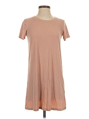 Forever 21 Casual Dress (view 1)
