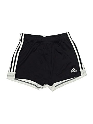 Adidas Athletic Shorts (view 1)