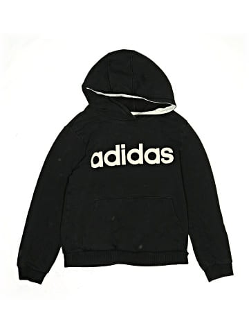 Adidas Zip Up Hoodie (view 1)