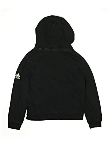Adidas Zip Up Hoodie (view 2)