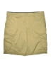 Unionbay Solid Tan Cargo Shorts Size EU 42 / US 12 - photo 1