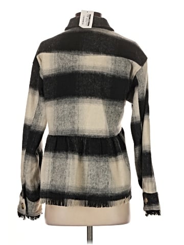 Mystree Jacket (view 2)