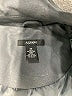 Alfani 100% Polyester Black Jacket Size XS - photo 6
