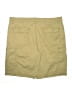 Unionbay Solid Tan Cargo Shorts Size EU 42 / US 12 - photo 2