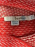Boden Red Wool Pullover Sweater Size 10 - photo 4