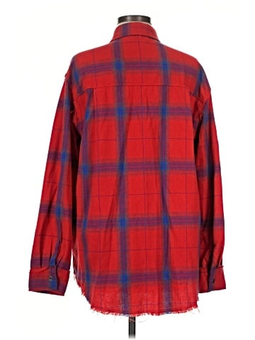 La Miel Long Sleeve Blouse (view 2)