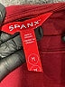 SPANX Burgundy Pullover Sweater Size M - photo 7