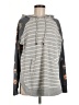 Maurices Gray Sweatshirt Size M - photo 1