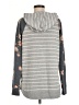 Maurices Gray Sweatshirt Size M - photo 2