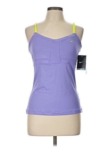 Nike Active Tank (view 1)