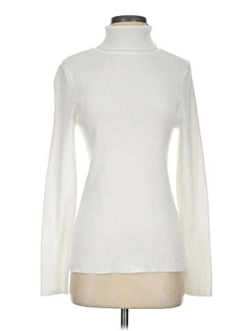 Chico's Turtleneck Sweater (view 1)