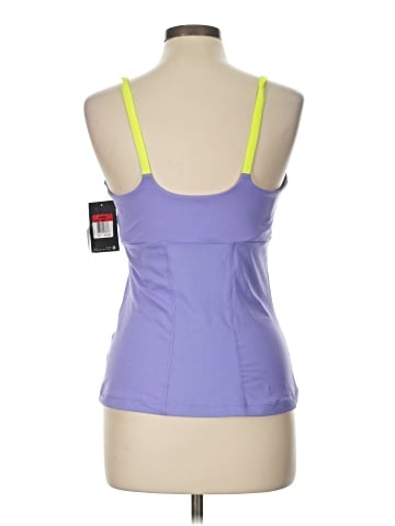Nike Active Tank (view 2)
