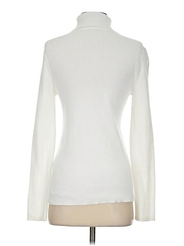 Chico's Turtleneck Sweater (view 2)