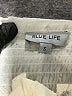 Blue Life Ivory Cocktail Dress Size S - photo 4