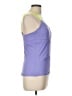 Nike Purple Active Tank Size L - photo 4