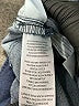 CALVIN KLEIN JEANS Blue Jeans Size 14 - photo 8