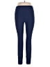 Glyder Blue Active Pants Size L - photo 1