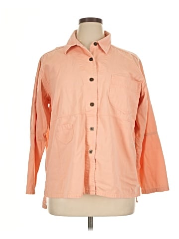 Coldwater Creek Jacket (view 1)
