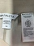 Athleta Solid Ivory Skort Size 14 - photo 3