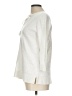 Ann Taylor LOFT 100% Cotton Ivory Pullover Sweater Size Lg Petite - photo 5
