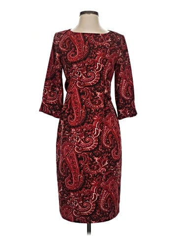 Talbots Cocktail Dress (view 1)