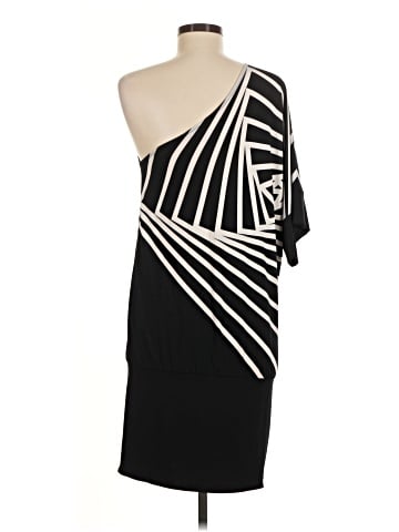 BCBGMAXAZRIA Cocktail Dress (view 2)