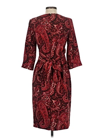 Talbots Cocktail Dress (view 2)