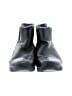 Kuru Black Ankle Boots Size 6 - photo 2