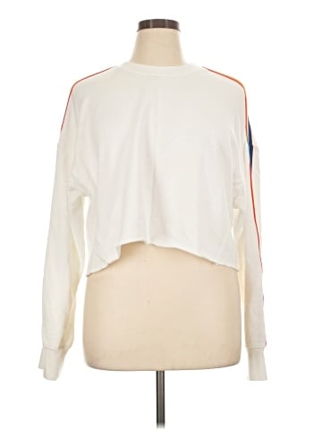Spiritual Gangster Long Sleeve Top (view 1)