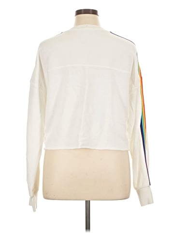 Spiritual Gangster Long Sleeve Top (view 2)