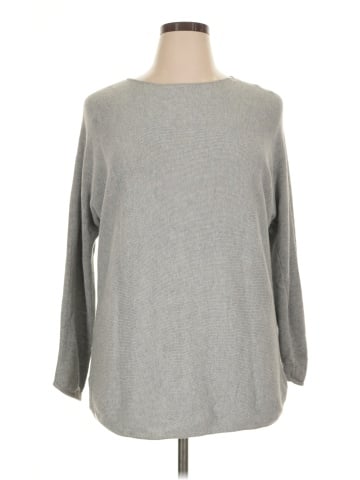 MICHAEL Michael Kors Pullover Sweater (view 1)