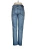 Rag & Bone Hearts Blue Jeans Size 28 waist - photo 2
