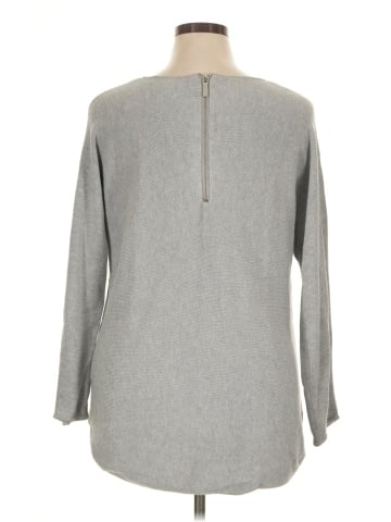 MICHAEL Michael Kors Pullover Sweater (view 2)