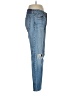 Rag & Bone Hearts Blue Jeans Size 28 waist - photo 4