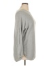 MICHAEL Michael Kors Gray Pullover Sweater Size XL - photo 4