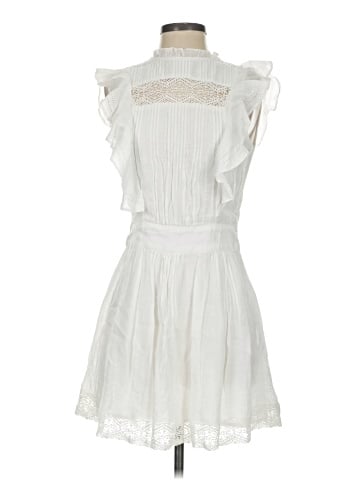 FRAME Cocktail Dress (view 1)