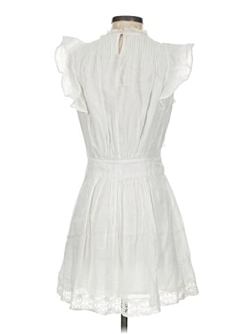 FRAME Cocktail Dress (view 2)