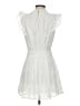 FRAME White Cocktail Dress Size XS - photo 2