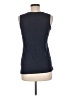 Vineyard Vines Gray Sleeveless Top Size M - photo 2
