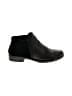Naot Black Ankle Boots Size EU 41 - photo 1