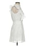 FRAME White Cocktail Dress Size XS - photo 4