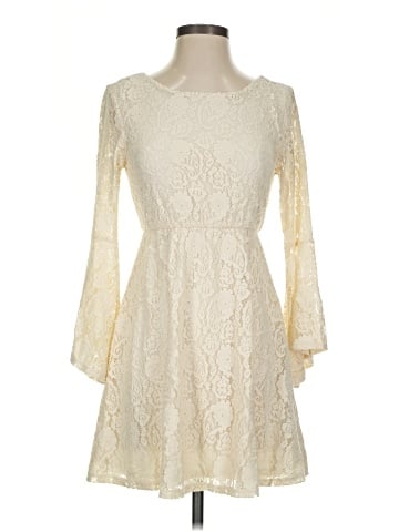 Rewind Cocktail Dress (view 1)