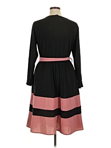 BLOOMCHIC Casual Dress (view 2)